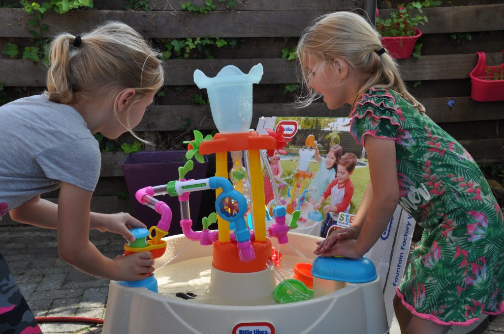 little tikes watertafel