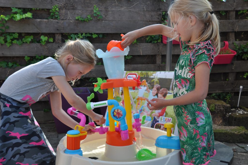 little tikes watertafel