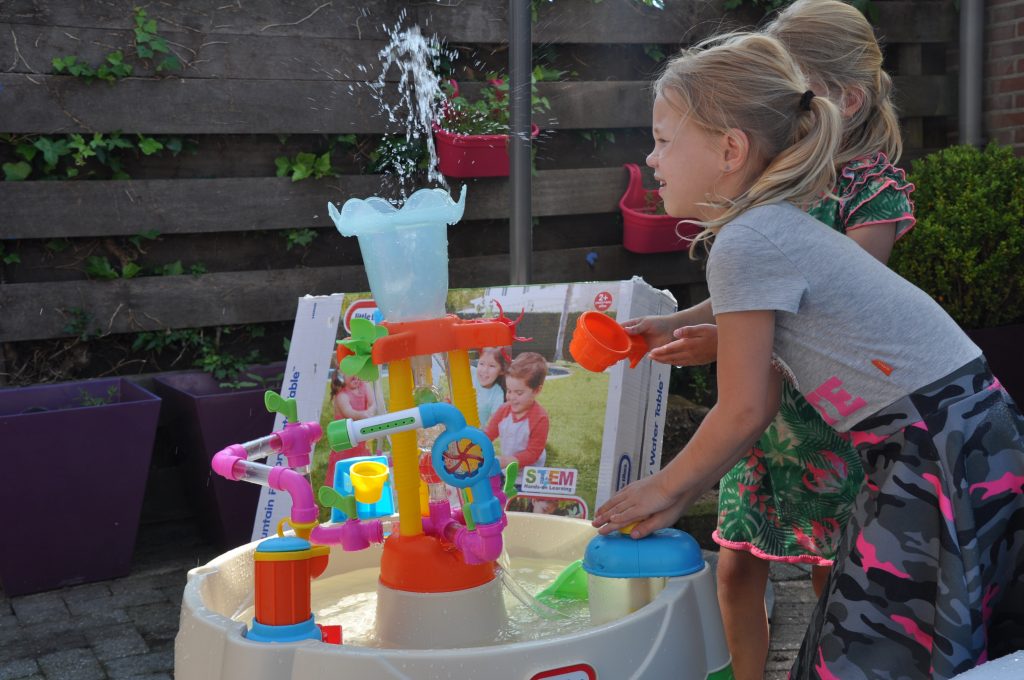 little tikes watertafel