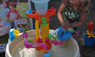 little tikes watertafel