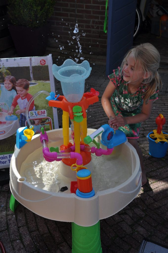 little tikes watertafel