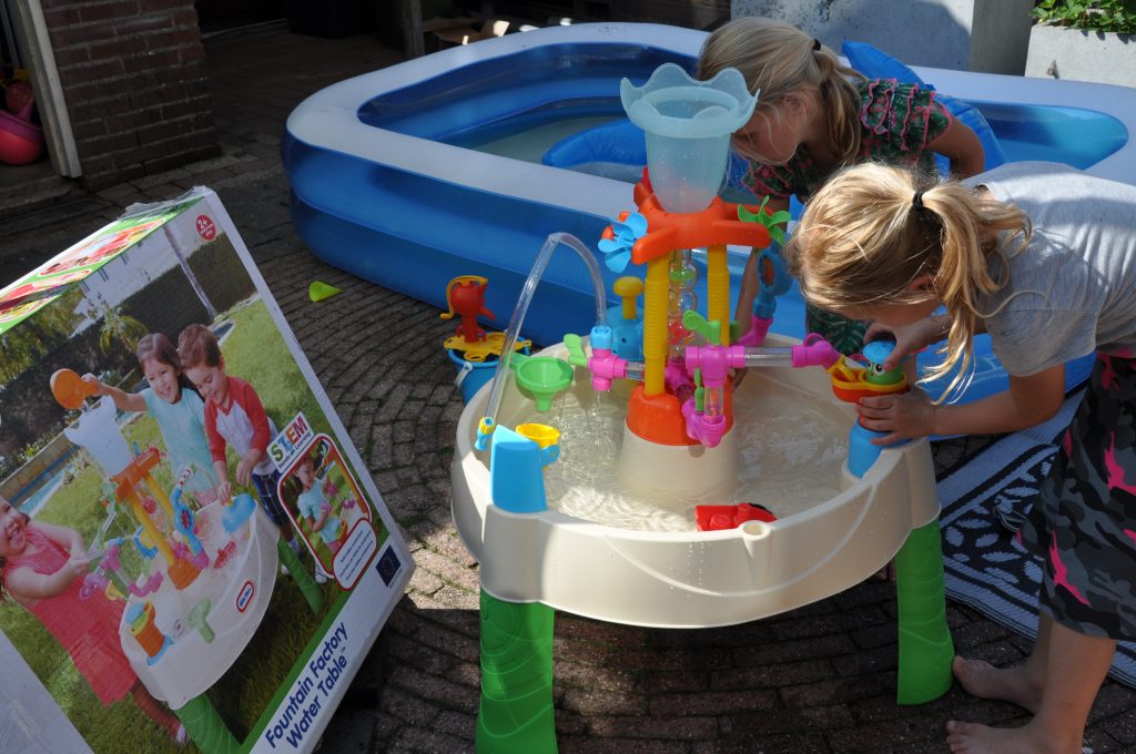 little tikes watertafel