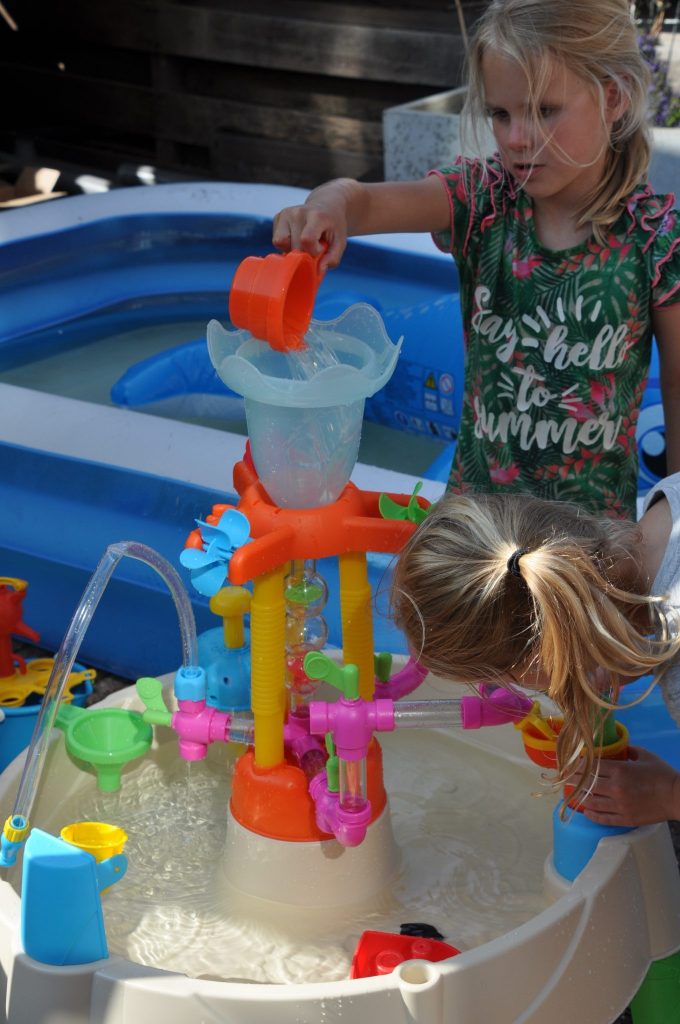 little tikes watertafel