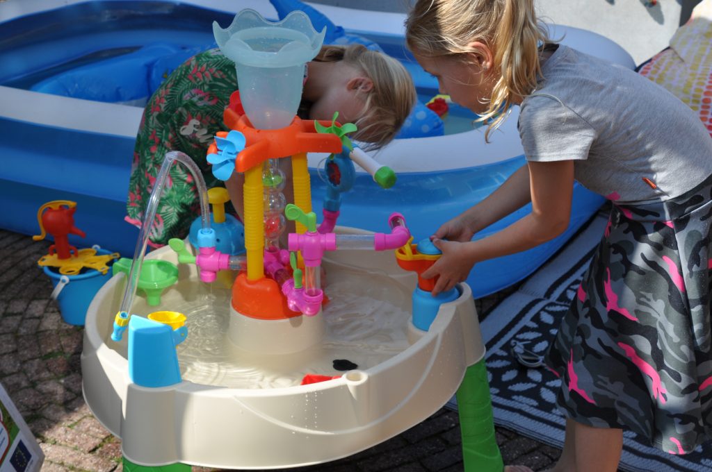 little tikes watertafel