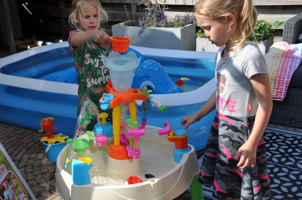 little tikes watertafel