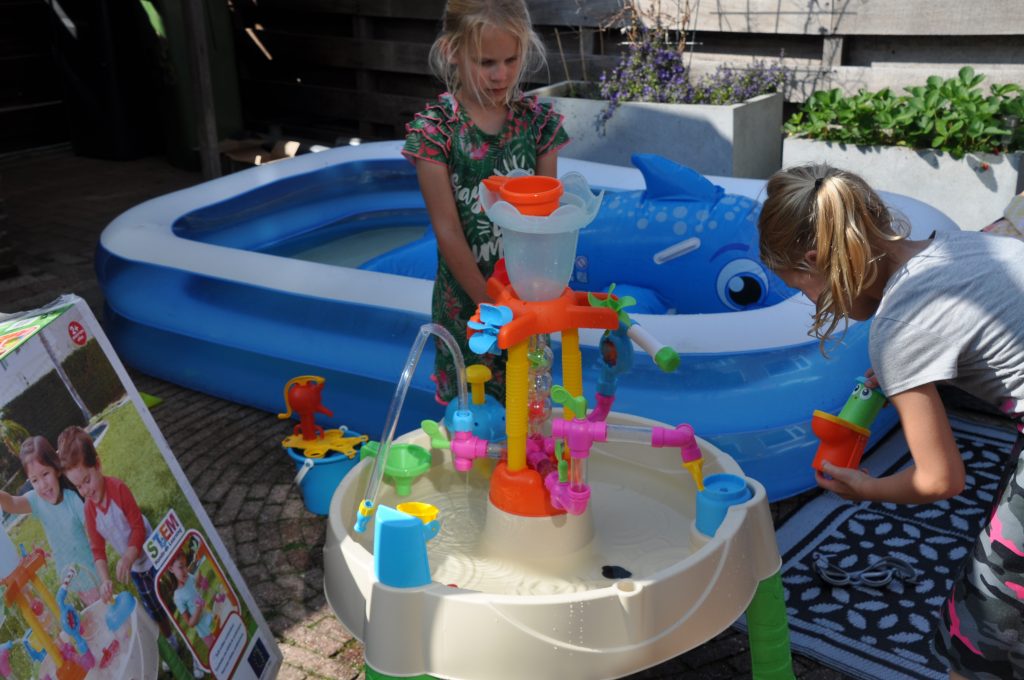 little tikes watertafel