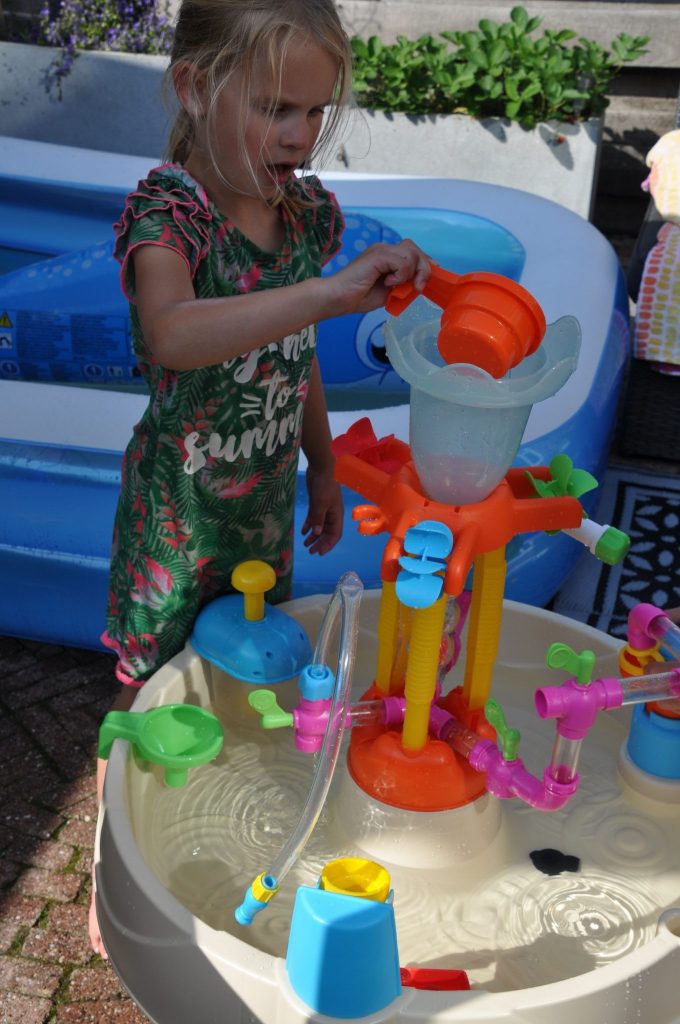 little tikes watertafel