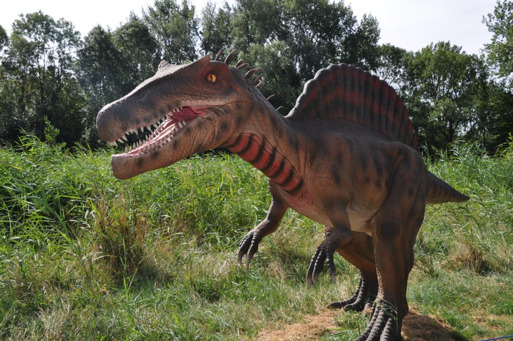 jurassic kingdom schiedam