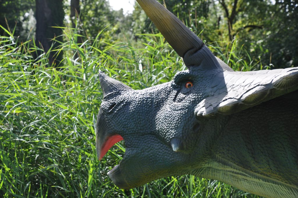 jurassic kingdom schiedam