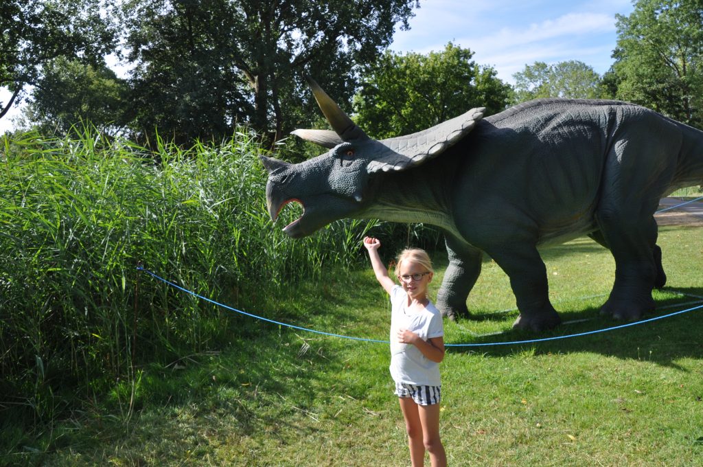 jurassic kingdom schiedam