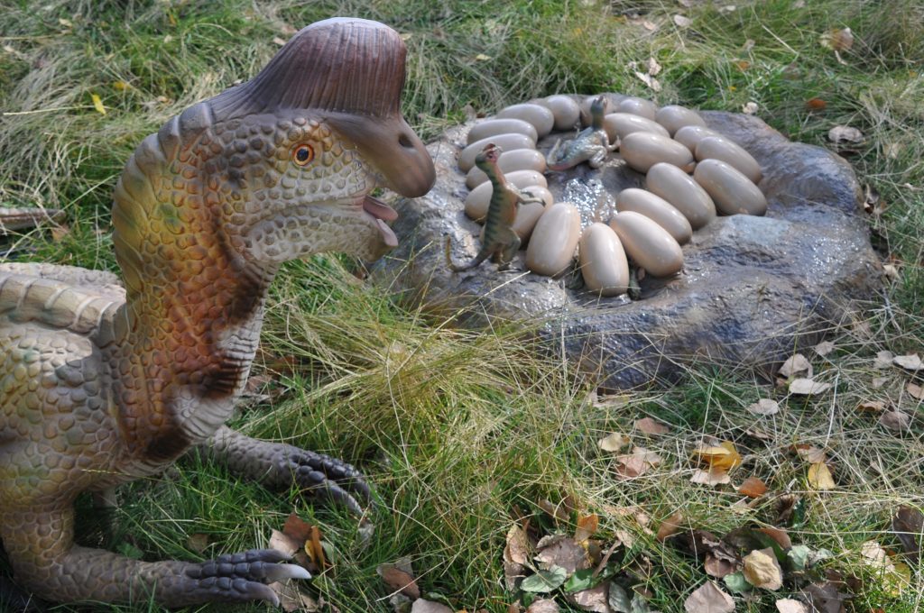 jurassic kingdom schiedam