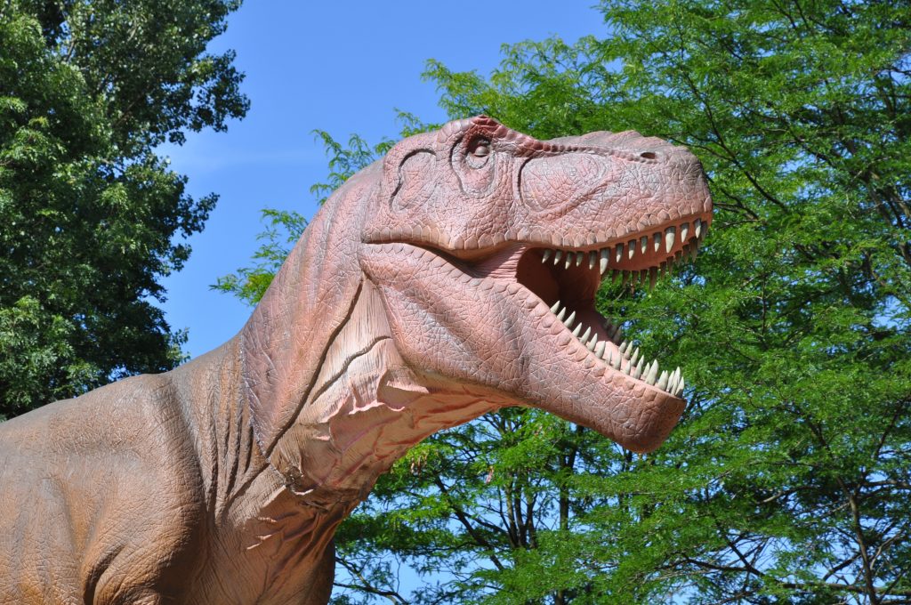 jurassic kingdom schiedam