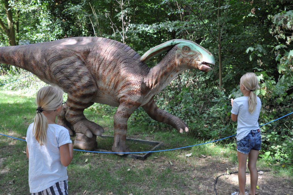 jurassic kingdom schiedam