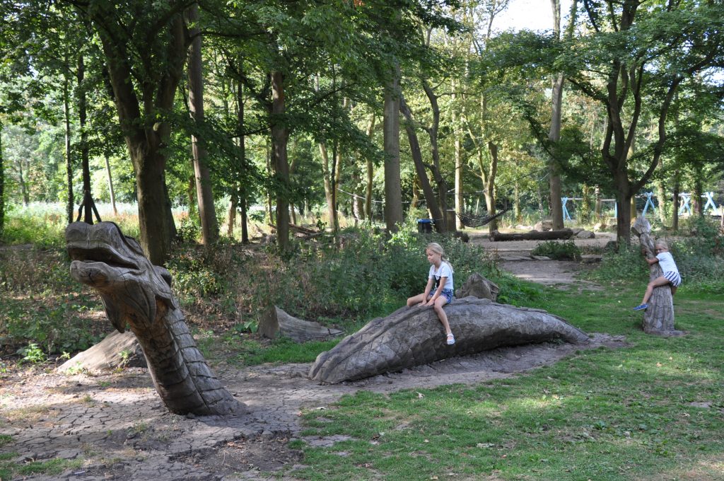 jurassic kingdom schiedam