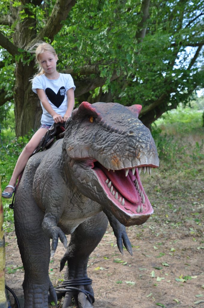 jurassic kingdom schiedam
