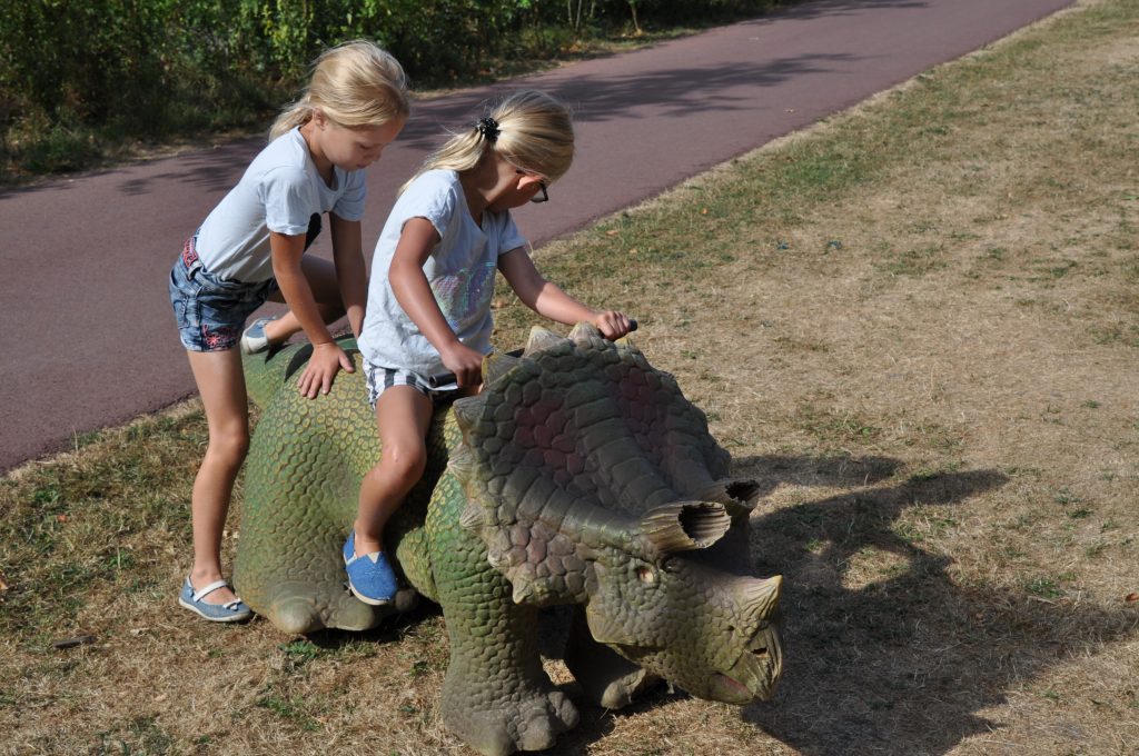jurassic kingdom schiedam