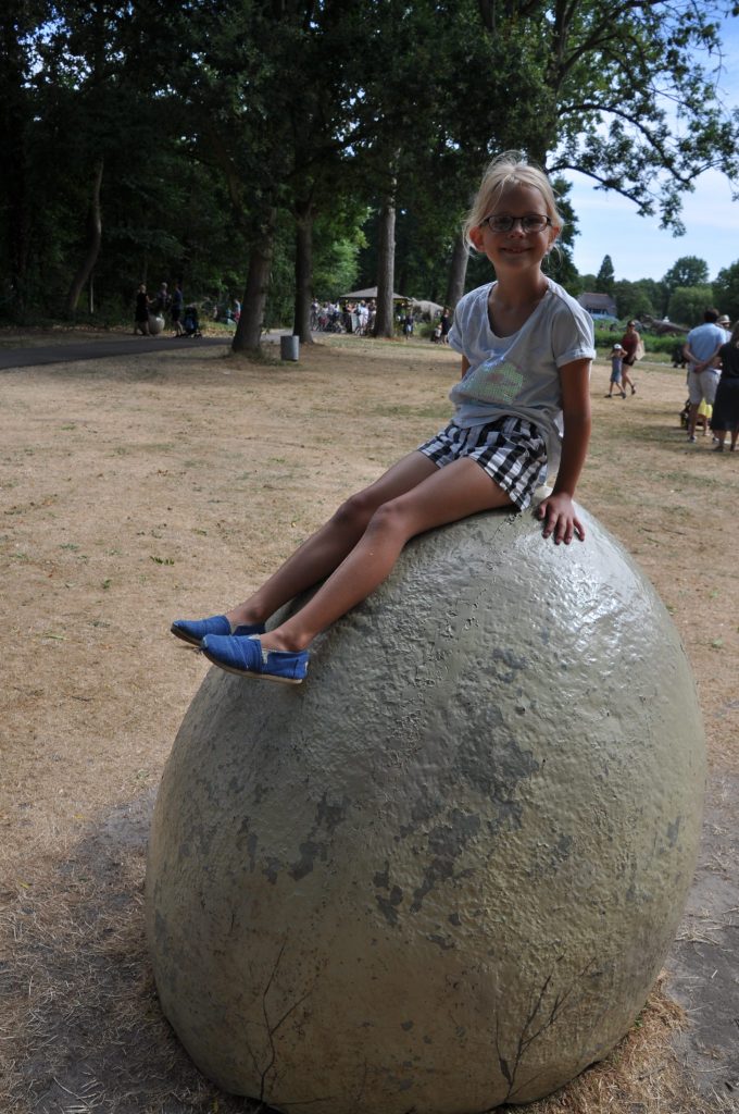 jurassic kingdom schiedam