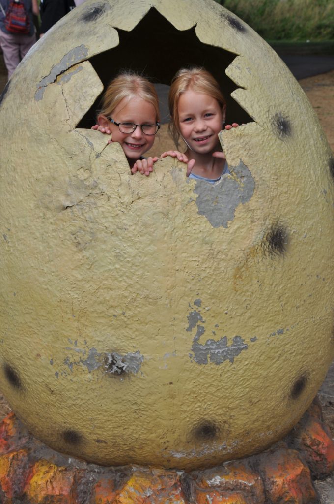 jurassic kingdom schiedam