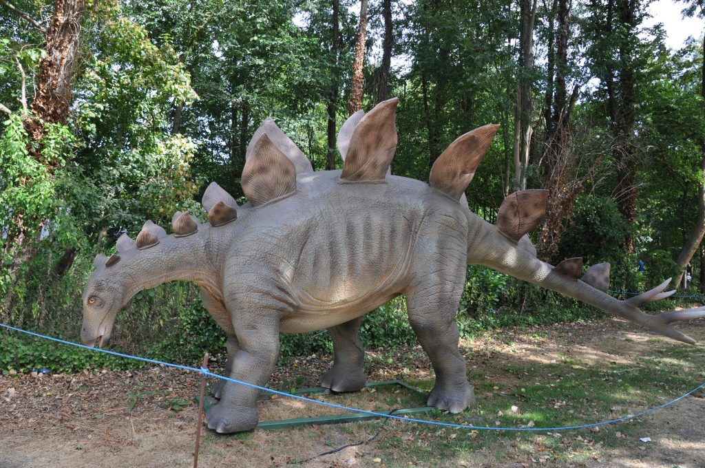 jurassic kingdom schiedam