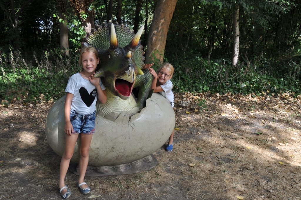 jurassic kingdom schiedam