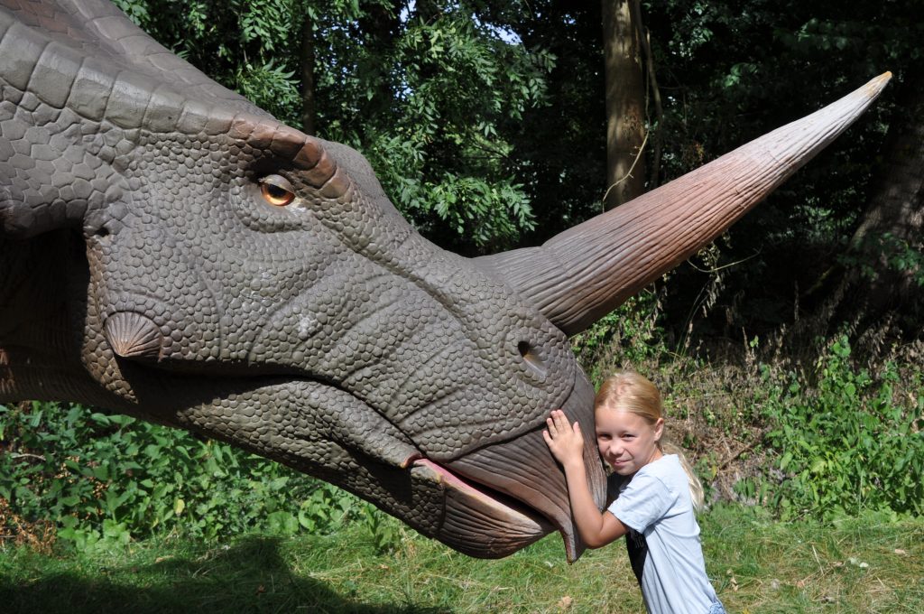 jurassic kingdom schiedam