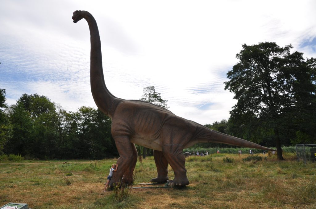 jurassic kingdom schiedam
