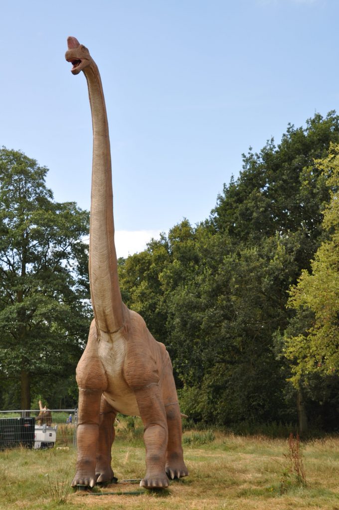 jurassic kingdom schiedam