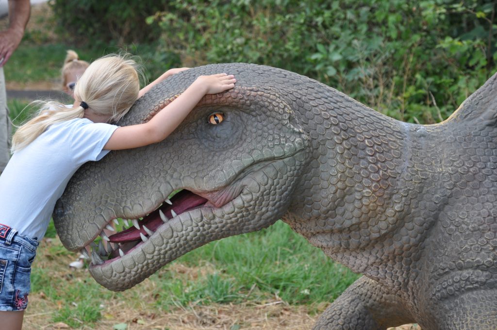 jurassic kingdom schiedam