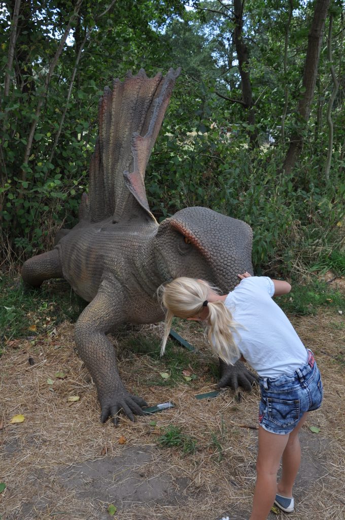 jurassic kingdom schiedam