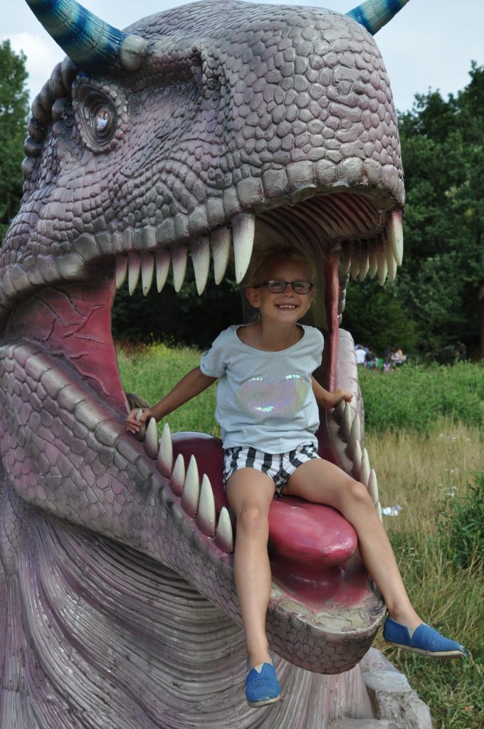 jurassic kingdom schiedam