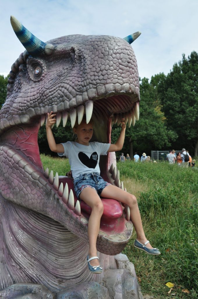 jurassic kingdom schiedam