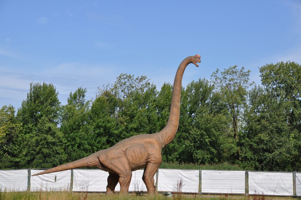 jurassic kingdom schiedam