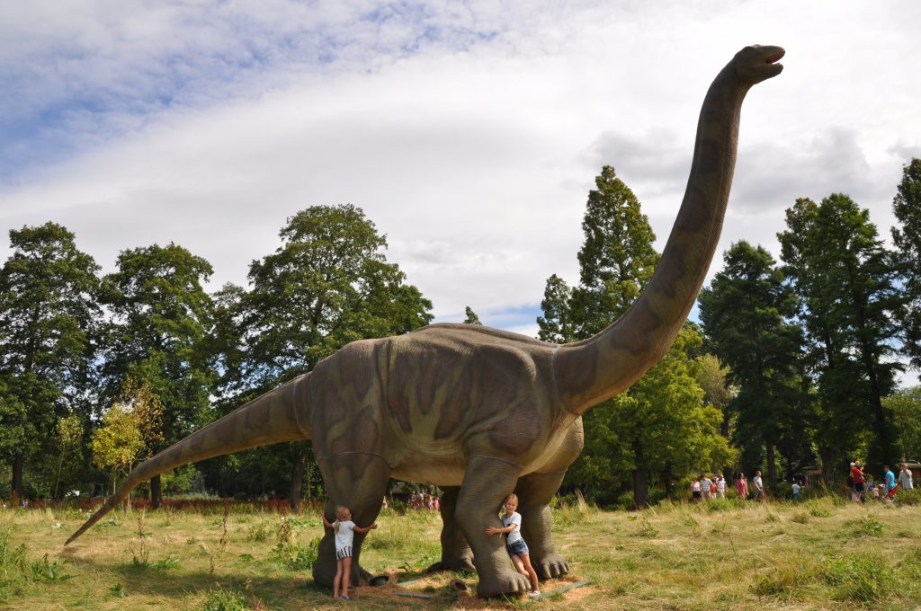jurassic kingdom schiedam