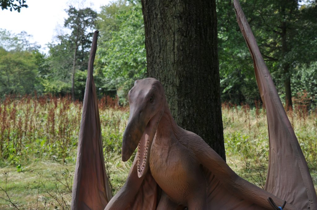 jurassic kingdom schiedam