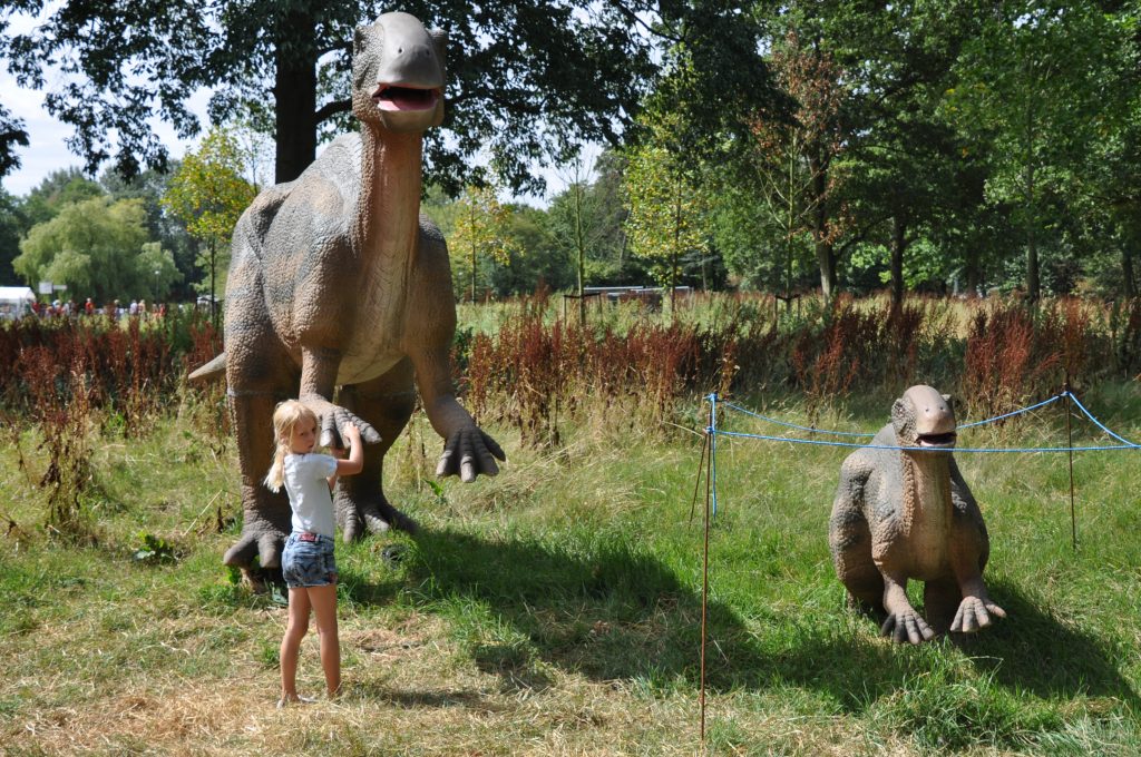 jurassic kingdom schiedam
