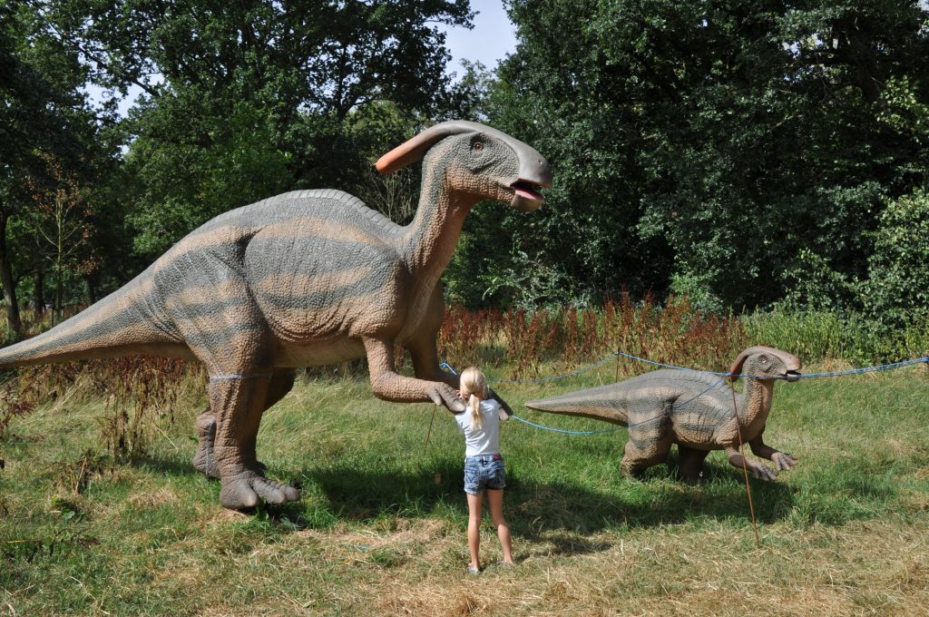 jurassic kingdom schiedam