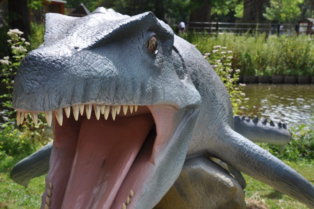 jurassic kingdom schiedam