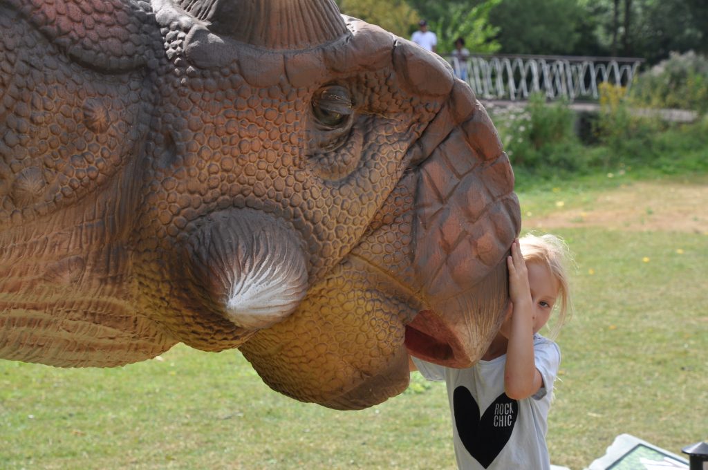 jurassic kingdom schiedam