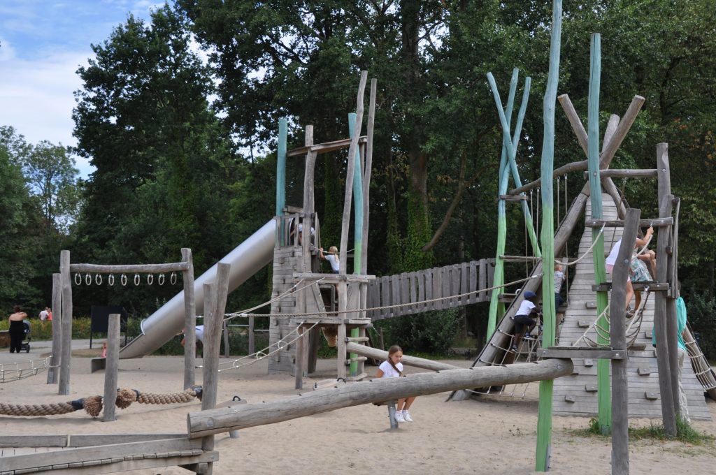 jurassic kingdom schiedam