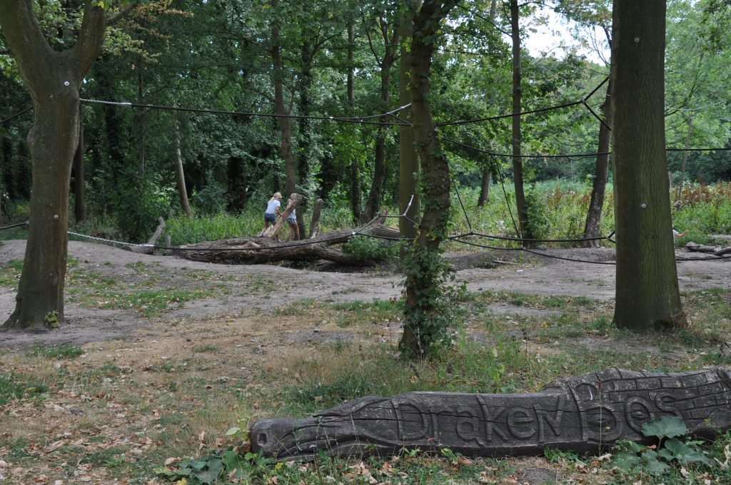 jurassic kingdom schiedam