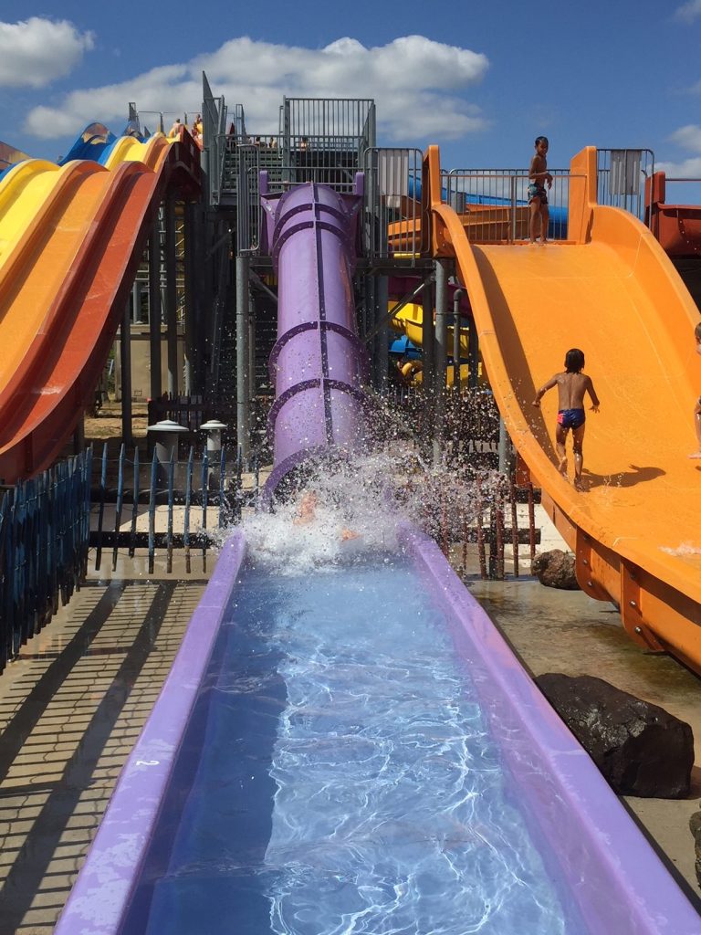 slidepark hellendoorn
