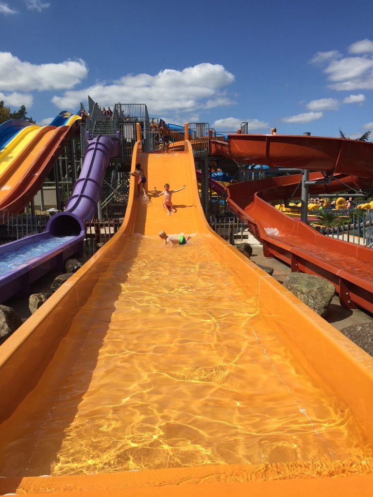 slidepark hellendoorn