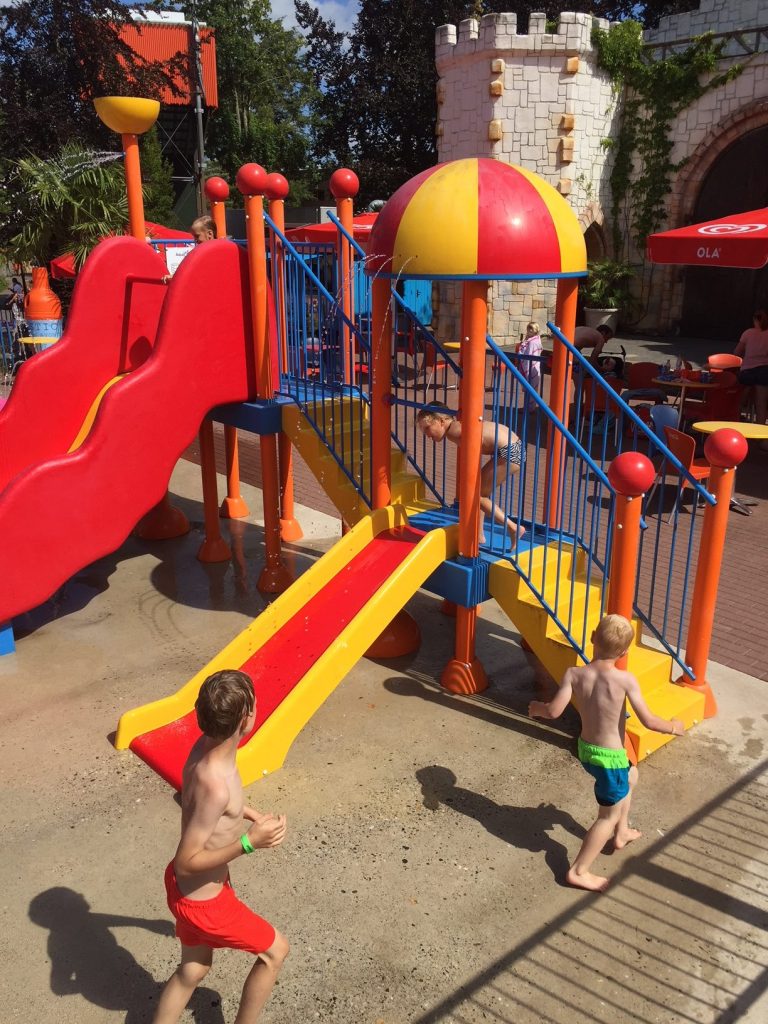 slidepark hellendoorn