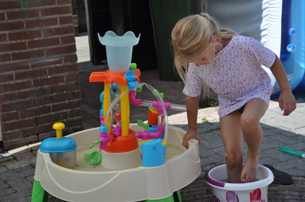 uv shirts van stoerekindjes