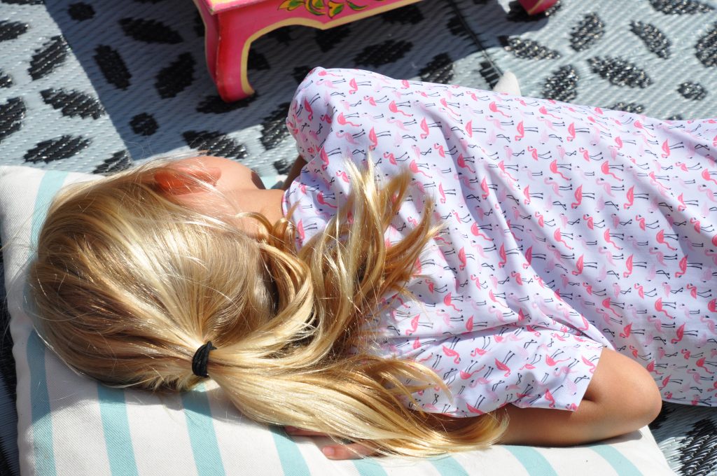 uv shirts van stoerekindjes