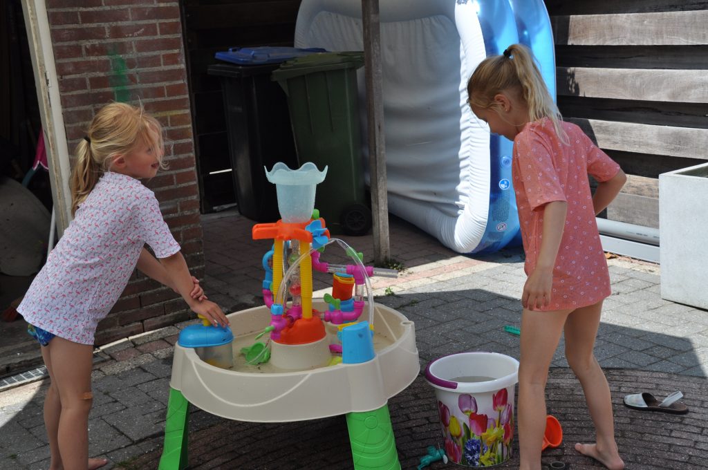 uv shirts van stoerekindjes