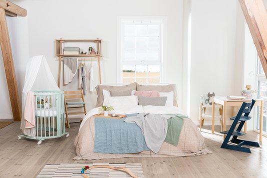 stokke
