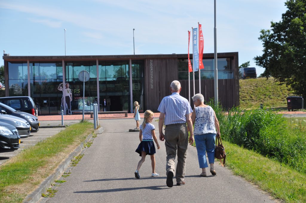 ervaring zuiderzeemuseum enkhuizen