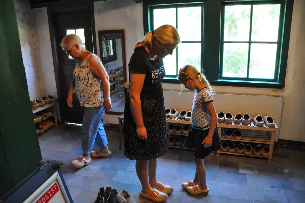 ervaring zuiderzeemuseum enkhuizen