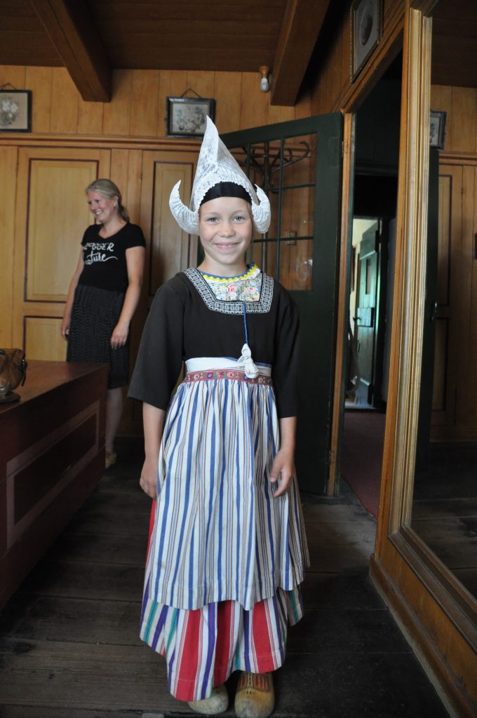 ervaring zuiderzeemuseum enkhuizen klederdracht